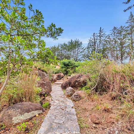 El Hayuelo Ecolodge Виля Де Лейва Екстериор снимка