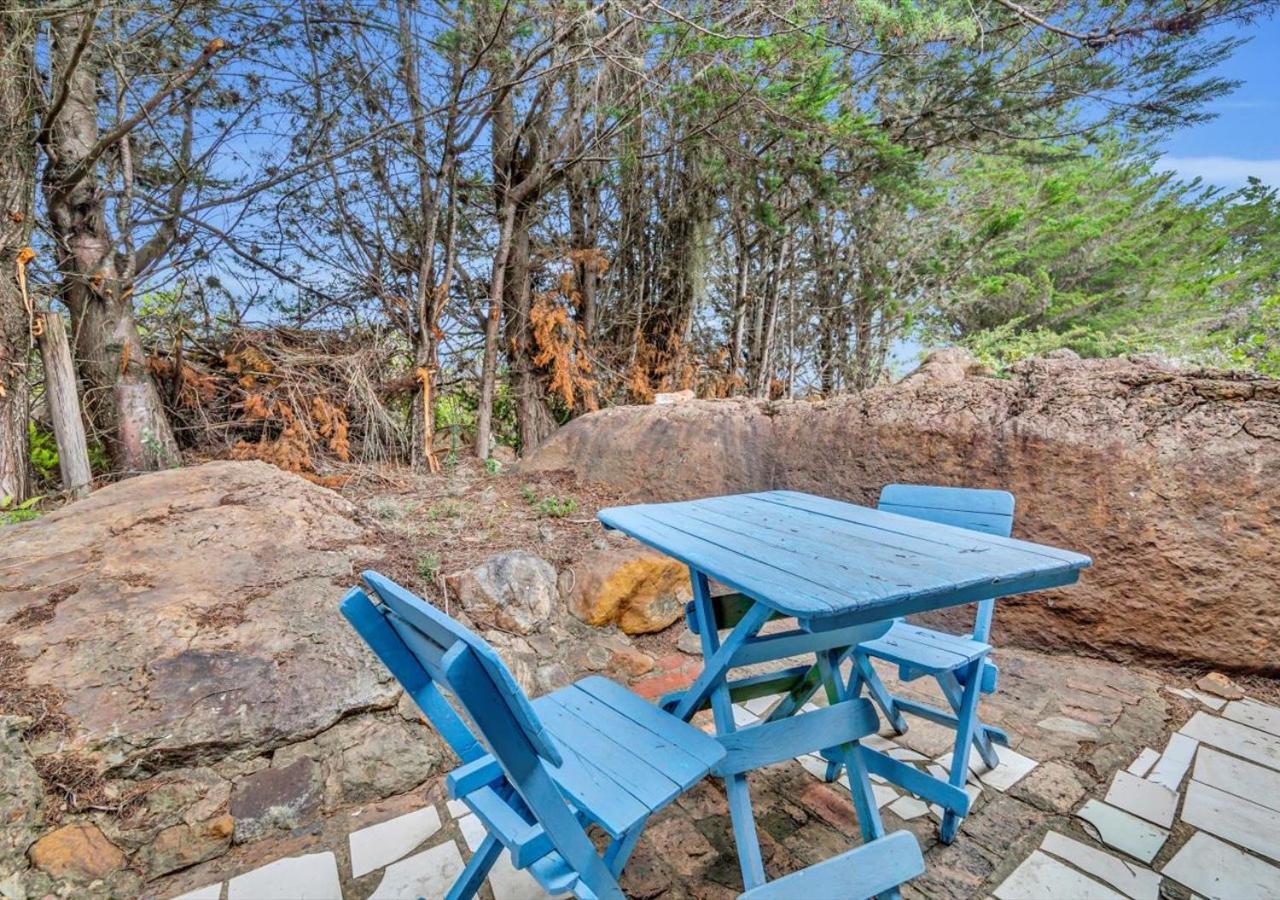 El Hayuelo Ecolodge Виля Де Лейва Екстериор снимка